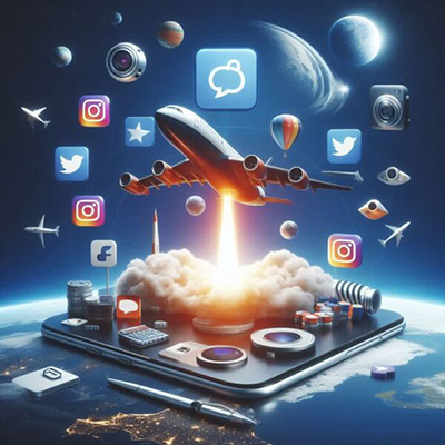 تبلیغات در اینستاگرام تبلیغات در اینستاگرام